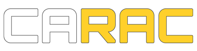 Carac logo 2024