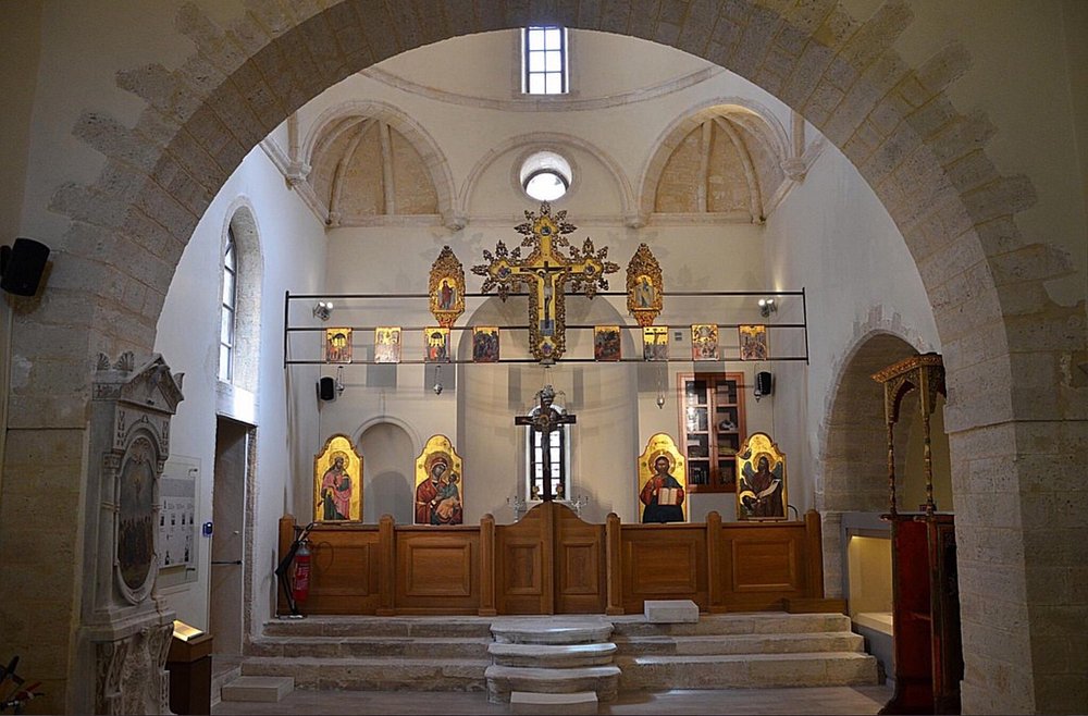 Is the Museum of Christian Art in Crete Worth Visiting?