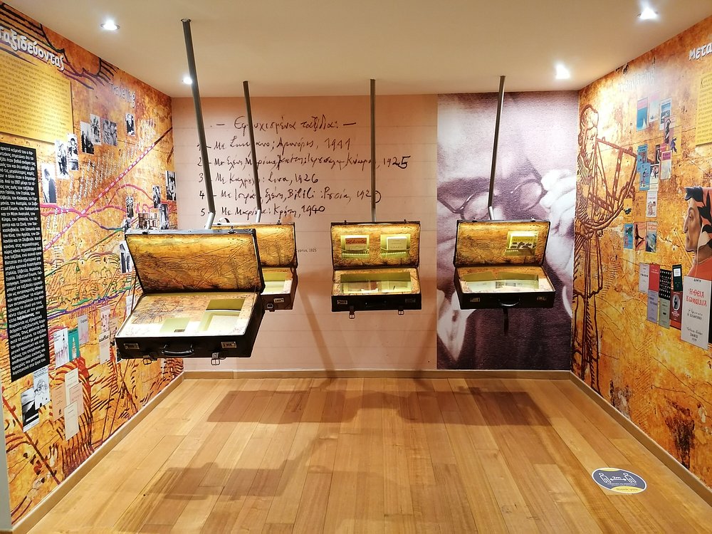 Nikos Kazantzakis Museum,  Worth Visiting in Crete?