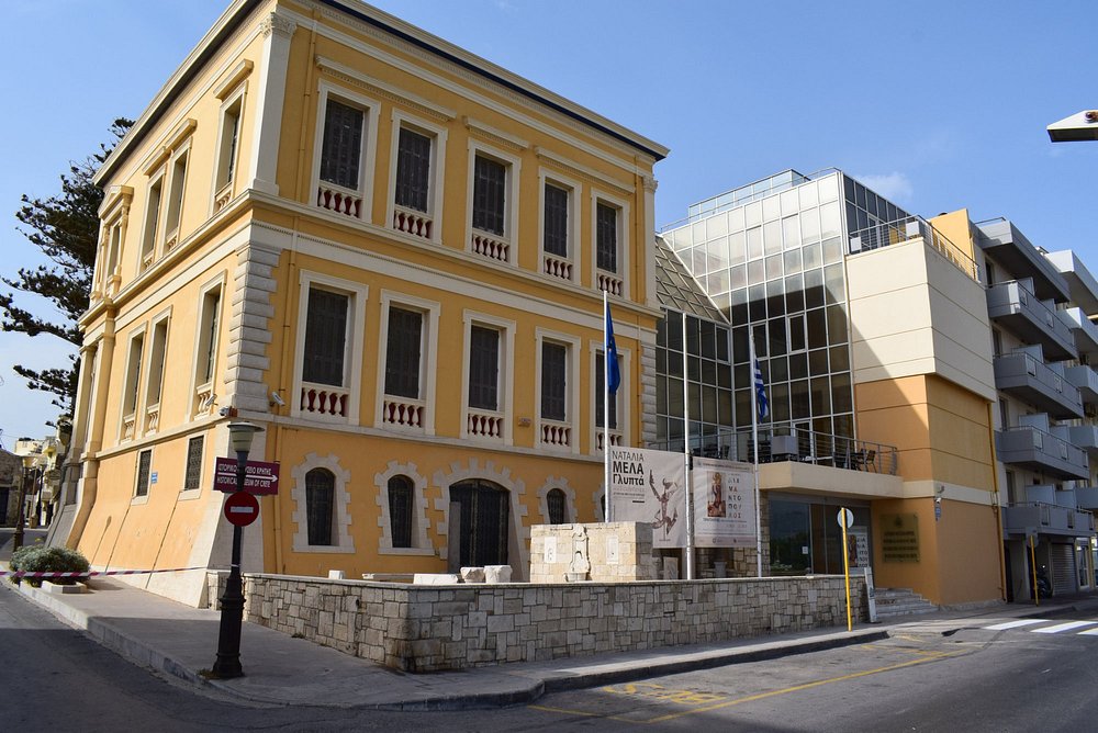 Historical Museum of Crete: Which Museums in Crete Are Actually Worth Visiting?