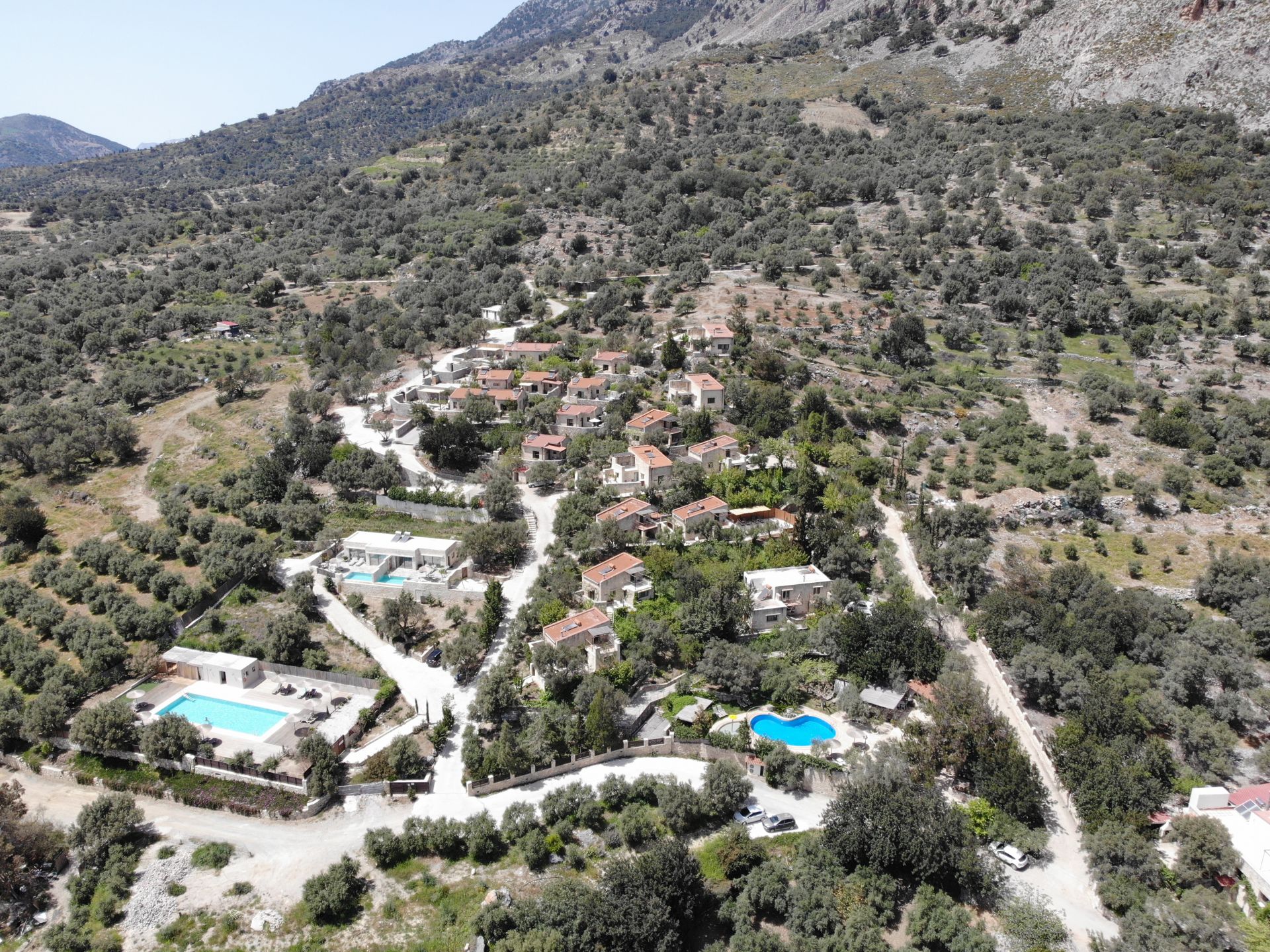 The Best Agrotourism Stays in Crete