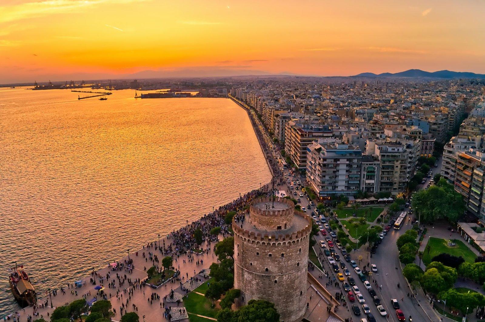 3 Top Winter Destinations Near Thessaloniki
