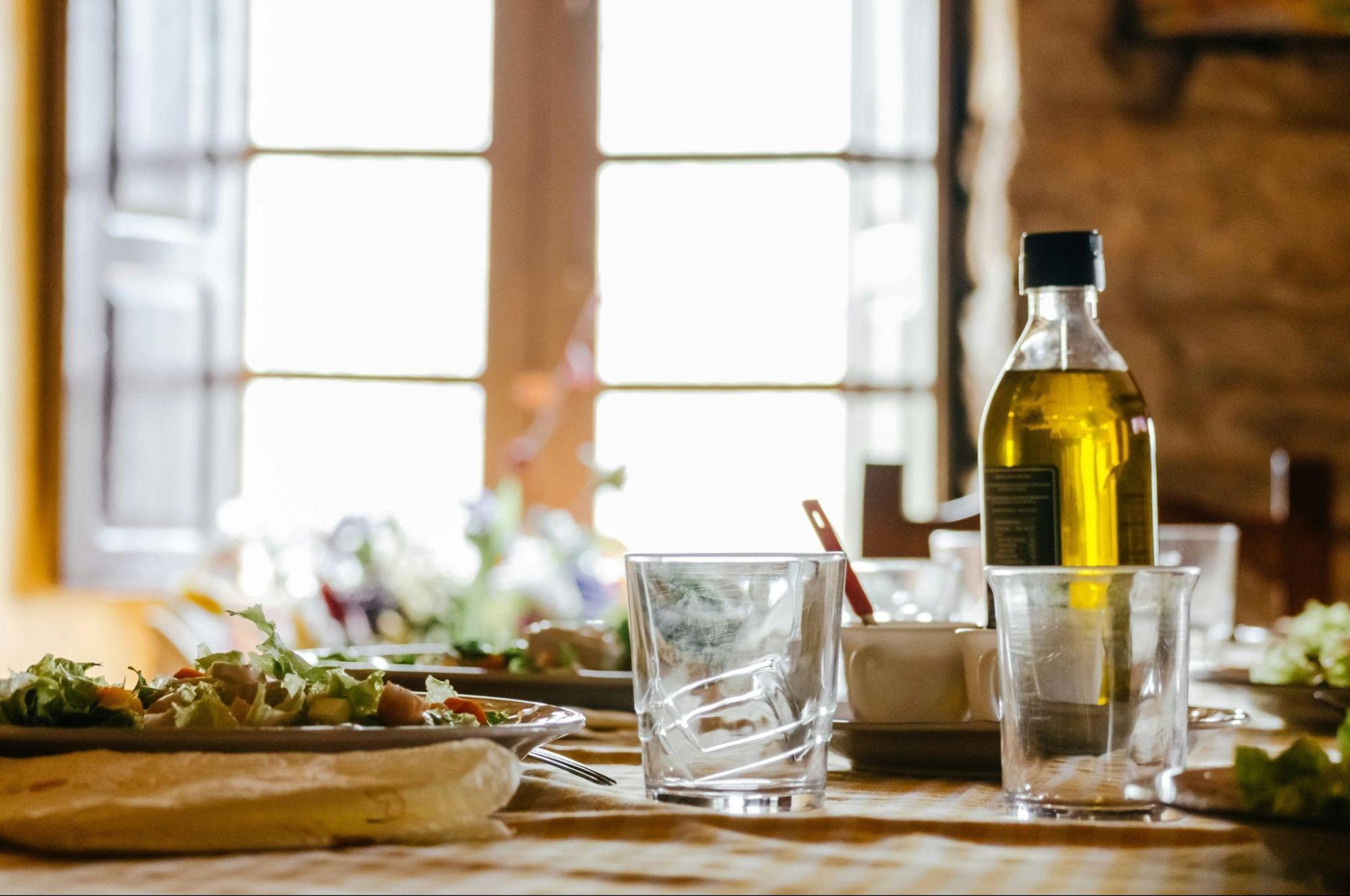 What Greek Products You Should Try