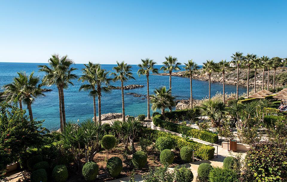 One-Day Road Trips from Larnaka