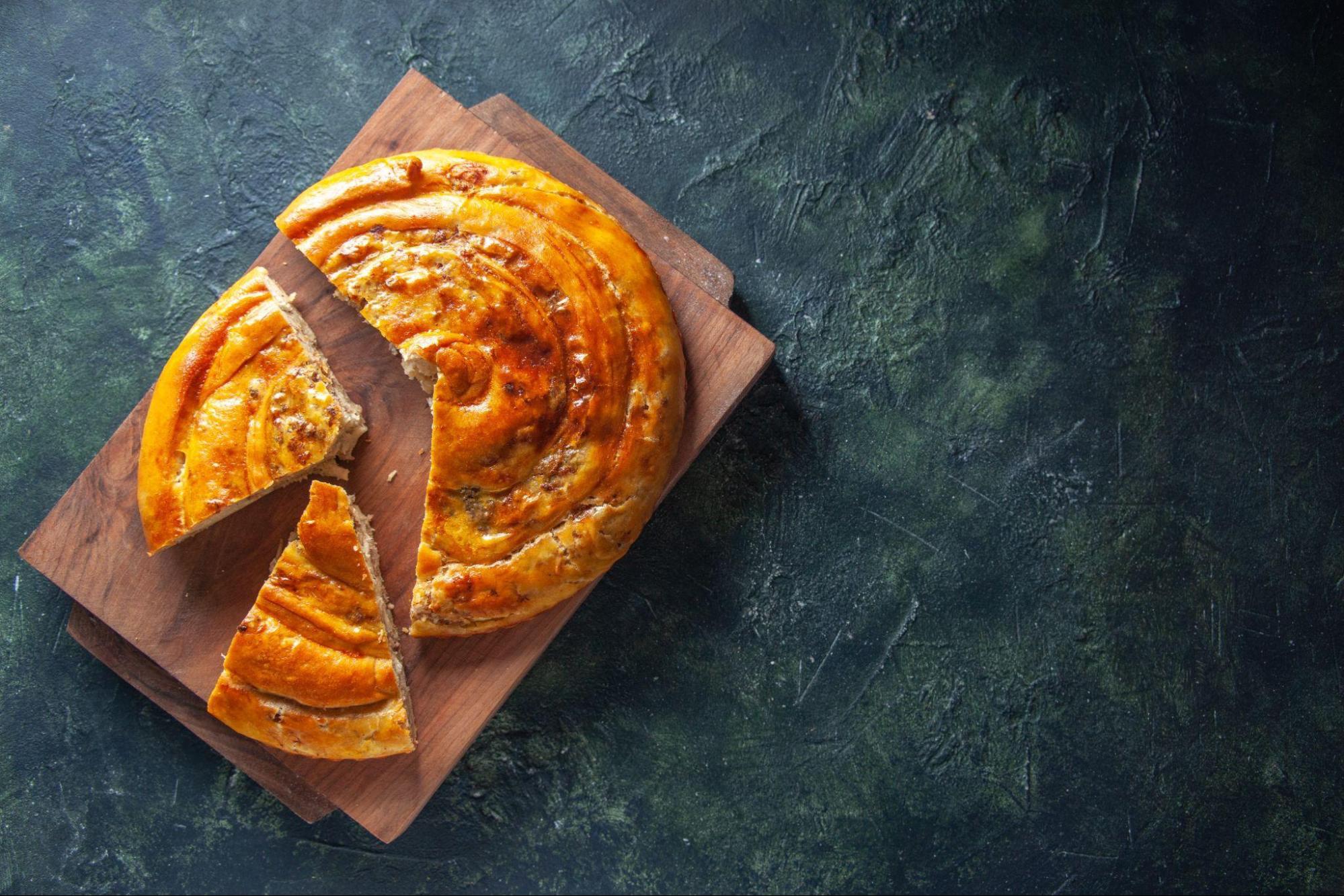 9 Foods You Must Try in Greece