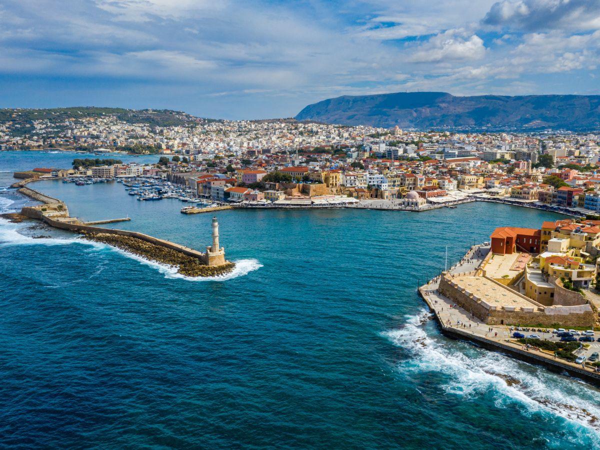 5 Best Beaches on Southern Crete