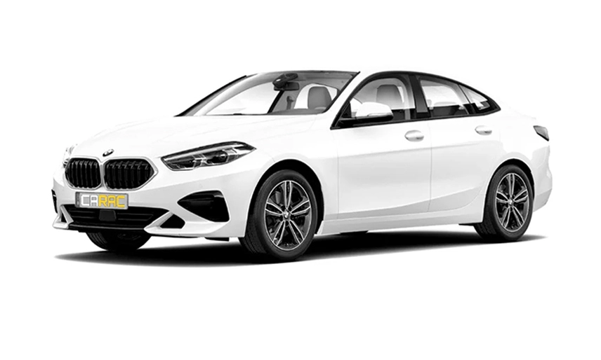 BMW 216
