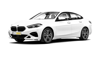 BMW 216