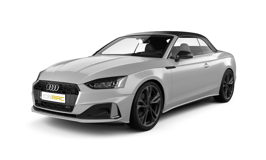 AUDI A5 Cabrio