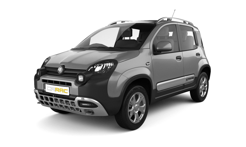 FIAT PANDA 4X4